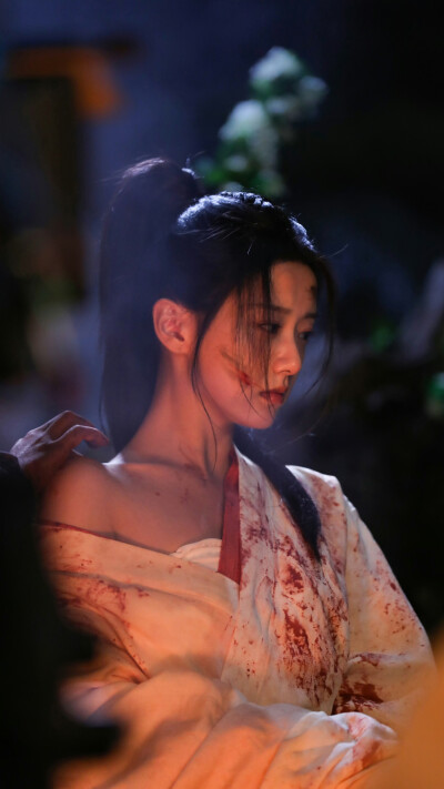 江湖夜雨十年灯 蔡昭 包上恩