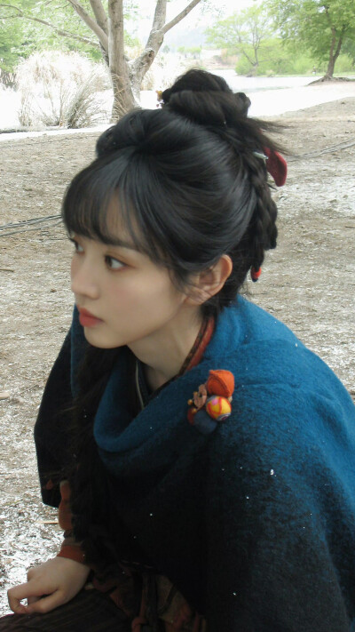 逐玉 樊长玉 田曦薇