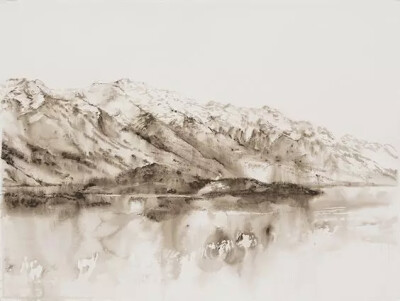 Carla Hananiah
是一位年轻的新西兰女性艺术家
她有着不一样的辽阔情怀
笔下的天空,尤其是晚霞
壮丽辽阔,色彩绚丽,层次分明
比摄影更美
看完都想去学油画了！
