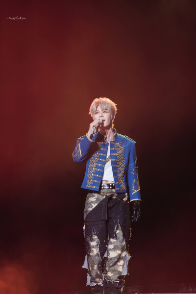 王栎鑫 251227 X巡回演唱会 成都站