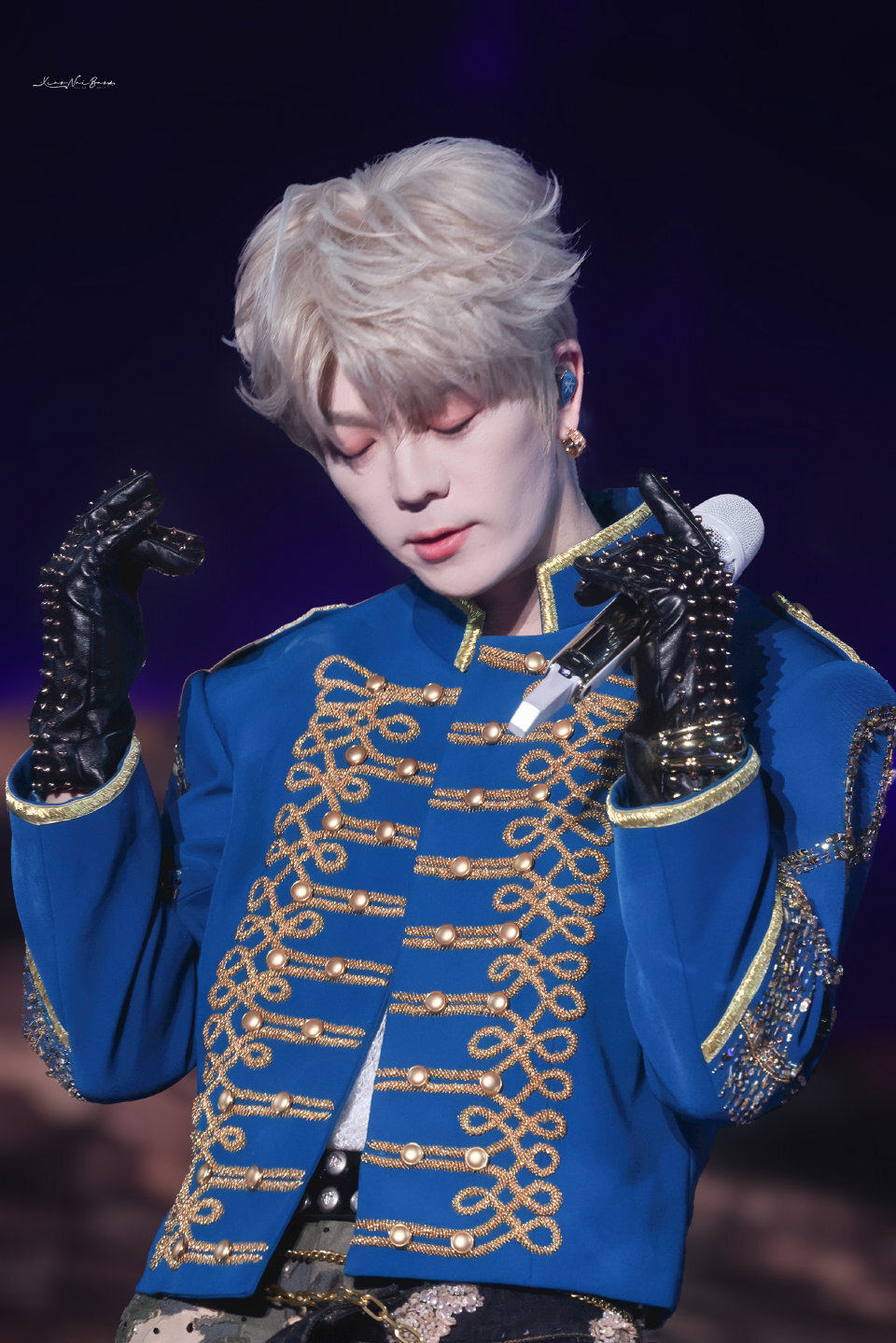 王栎鑫 251227 X巡回演唱会 成都站