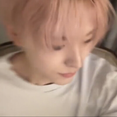 没有什么想说的