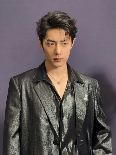 #日常见肖战# 万千故事在此间尽藏 @肖战 晚安[月亮]#电视剧品质盛典# ​​​