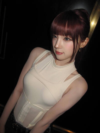 宋雨琦微博更新