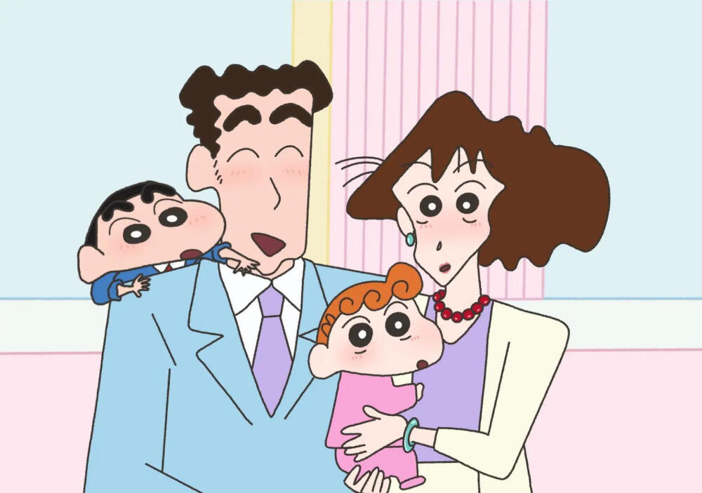 蜡笔小新
