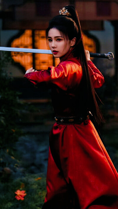 唐宫奇案之青雾风鸣