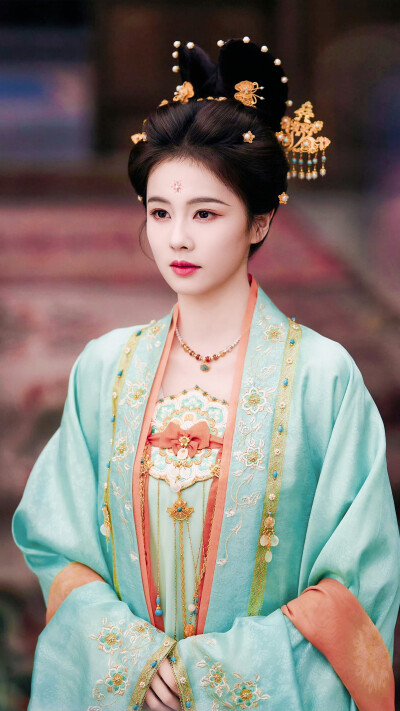 唐宫奇案之青雾风鸣