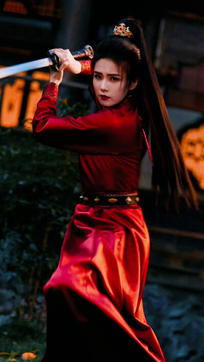 唐宫奇案之青雾风鸣