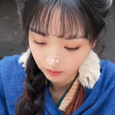 小猪长玉，这几张图我钻研了半个小时……