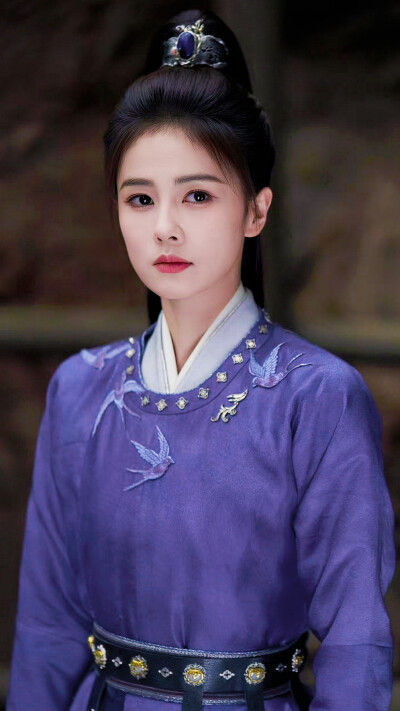 唐宫奇案之青雾风鸣