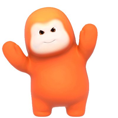 小福猩表情包535弹