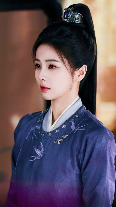 唐宫奇案之青雾风鸣