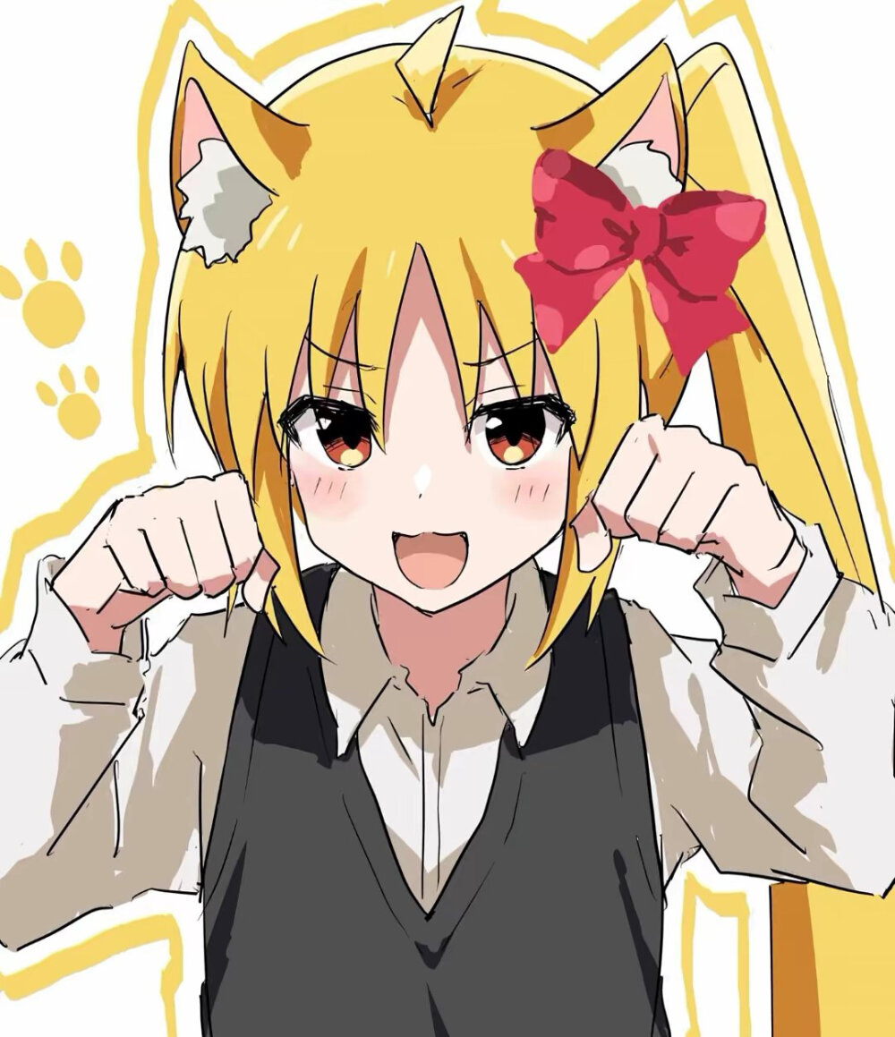 #伊地知虹夏 #孤独摇滚 