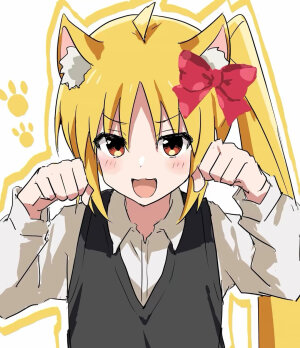 #伊地知虹夏 #孤独摇滚 