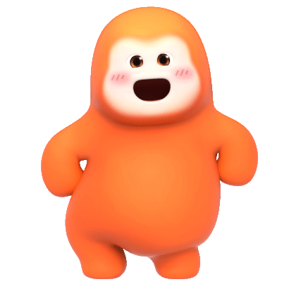 小福猩表情包535弹