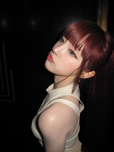 宋雨琦微博更新