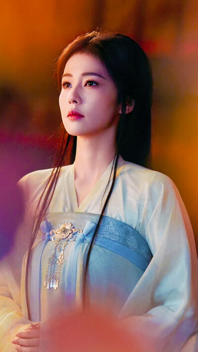 唐宫奇案之青雾风鸣