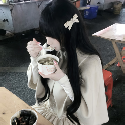 女头