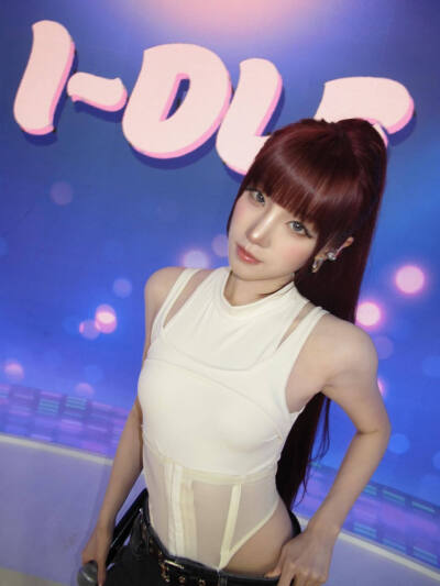 宋雨琦微博更新