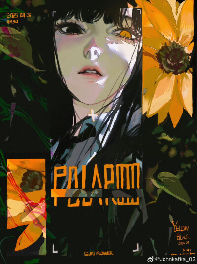 人物插画绘画线稿黑白手绘头像素描临摹细节几何素材风格个性
@johnkafka_02