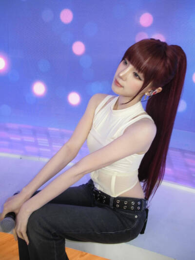 宋雨琦微博更新