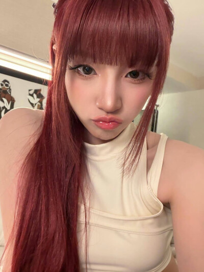 宋雨琦微博更新