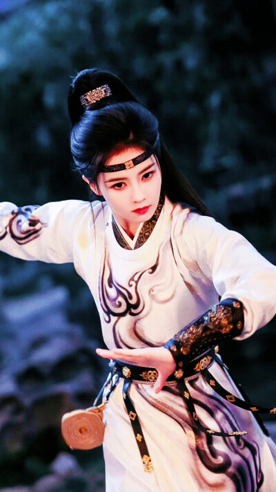 唐宫奇案之青雾风鸣