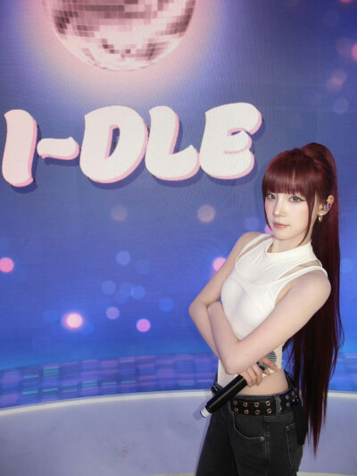 宋雨琦微博更新