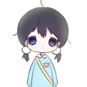 画师：诺诺子／摸鱼／侵删／禁商