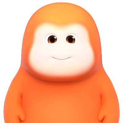 小福猩表情包535弹