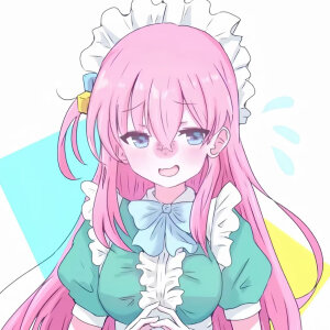 后藤一里头像