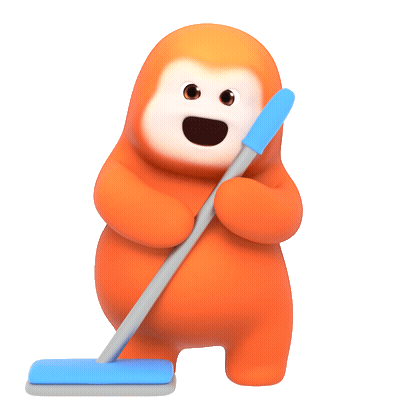 小福猩表情包535弹