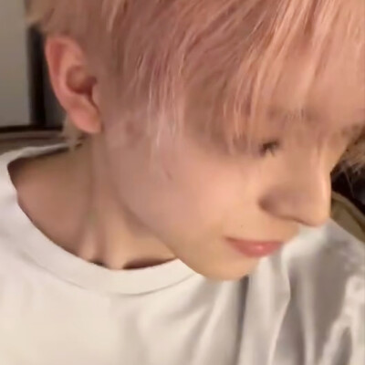 没有什么想说的