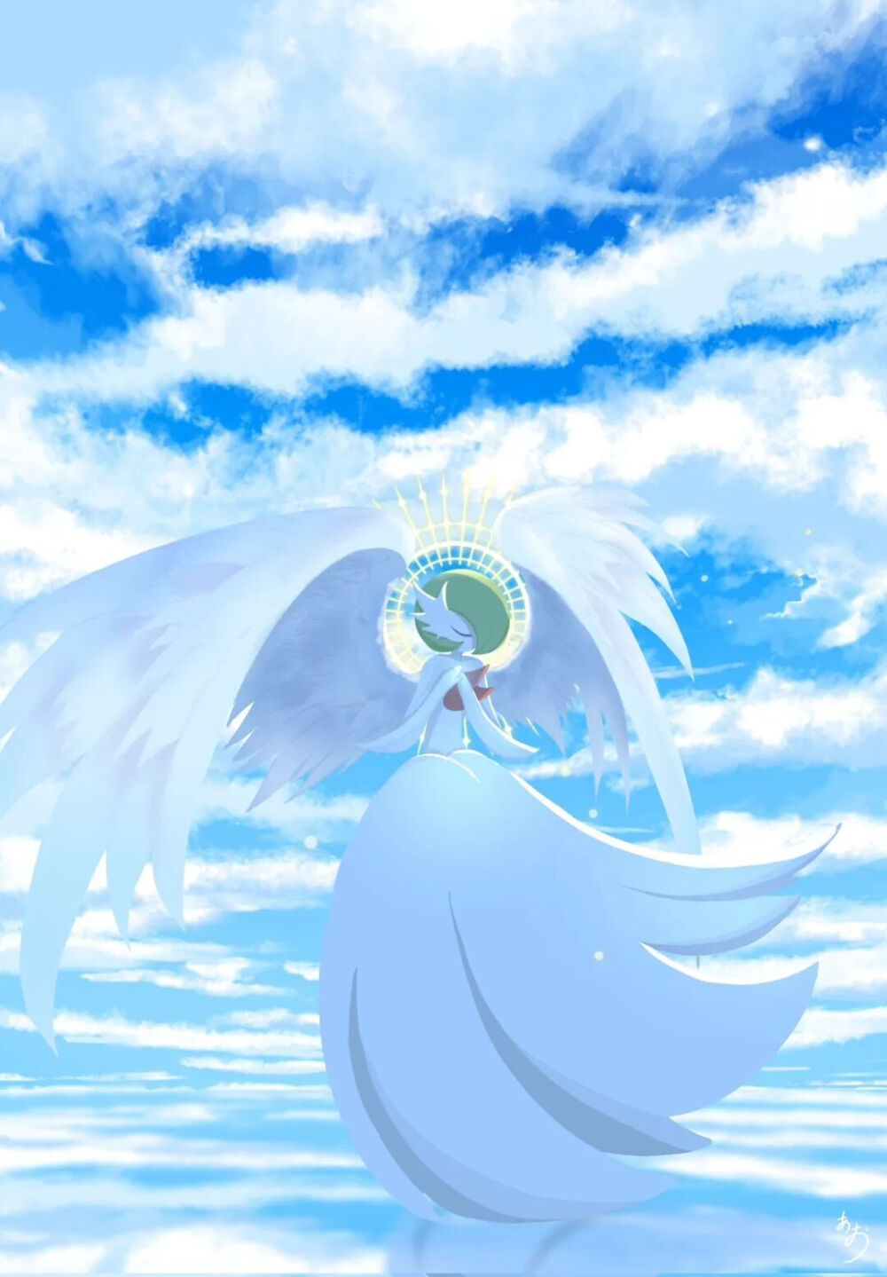 沙奈朵/超级沙奈朵