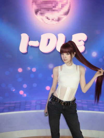 宋雨琦微博更新