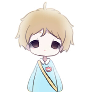 画师：诺诺子／摸鱼／侵删／禁商