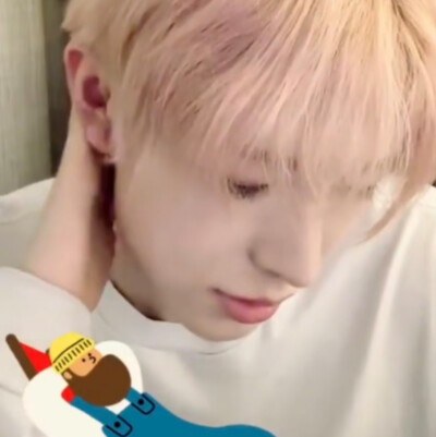 没有什么想说的