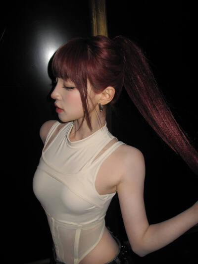 宋雨琦微博更新