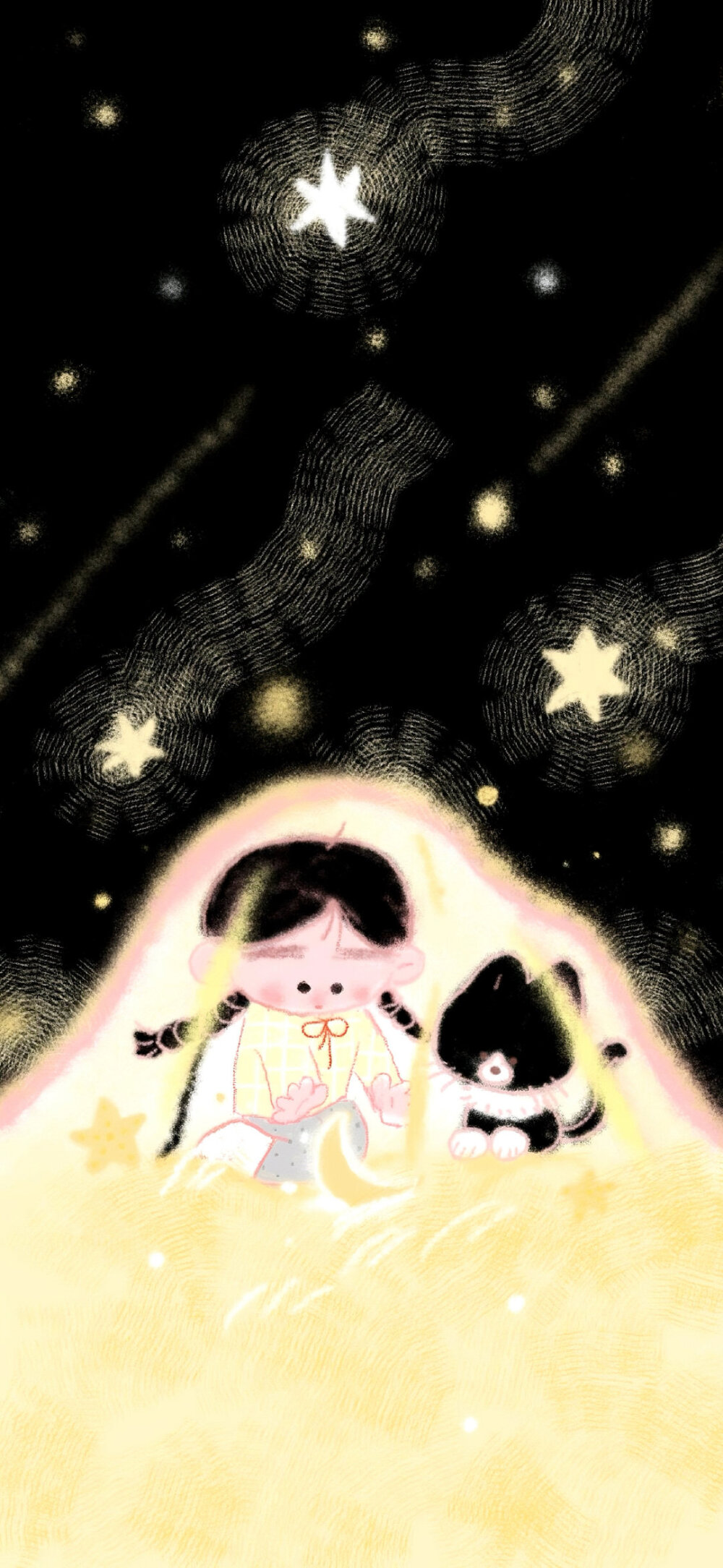 图源小红薯：粒粒巫