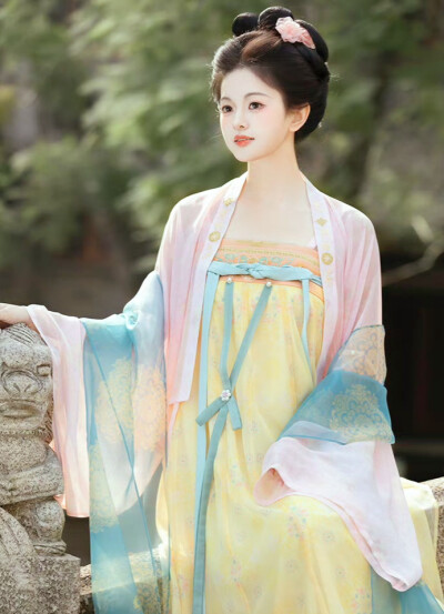 仙气飘飘何所似，天地一沙鸥。