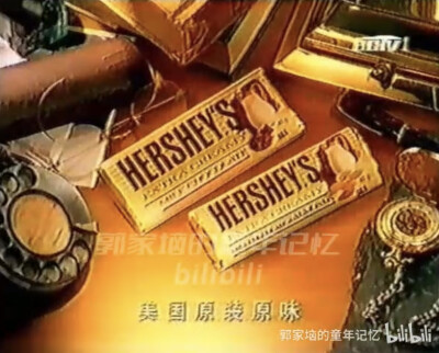 好时 巧克力系列