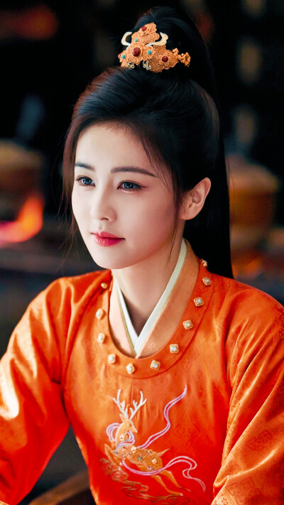 唐宫奇案之青雾风鸣