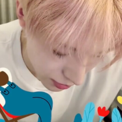 没有什么想说的