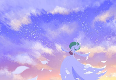 沙奈朵/超级沙奈朵