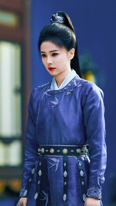 唐宫奇案之青雾风鸣