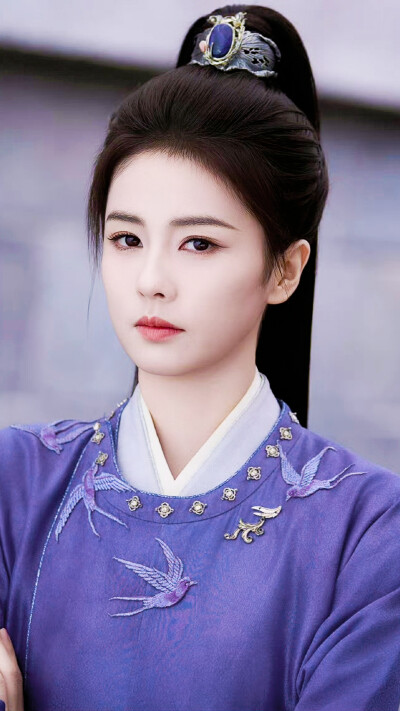 唐宫奇案之青雾风鸣