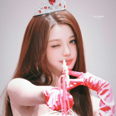 Strawbabbie_wy