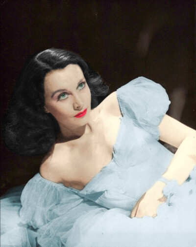 Vivien Leigh ​​​