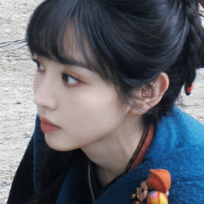 这组每一张我都调了很久，顺便问一下有没有人想和我一起玩呀！