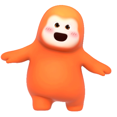 小福猩表情包535弹